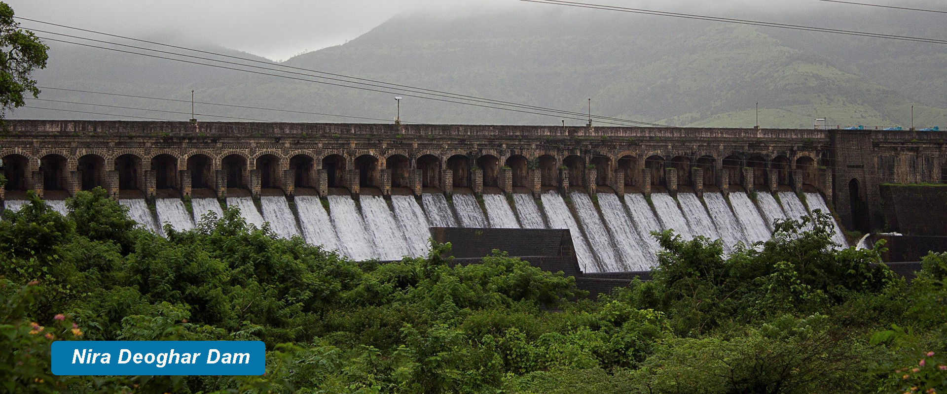 Nira-Deoghar-Dam