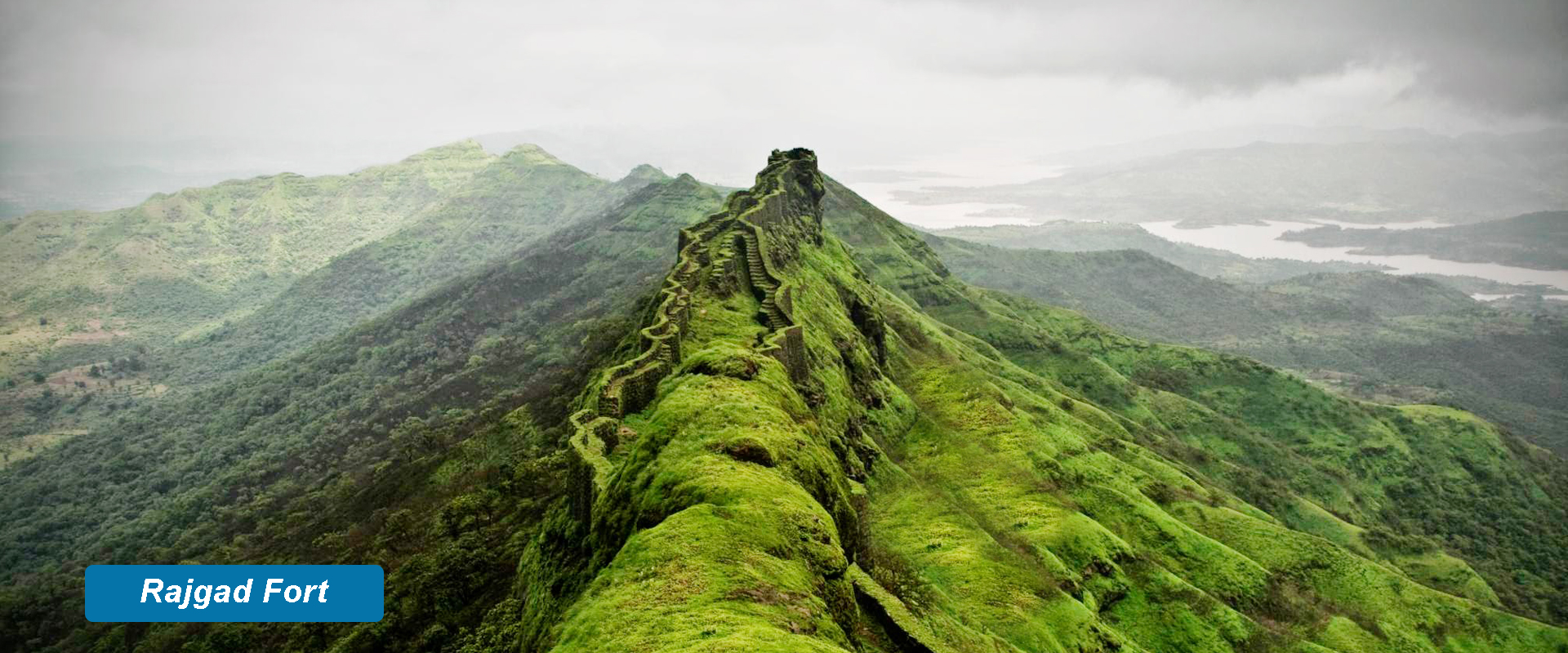 rajgad